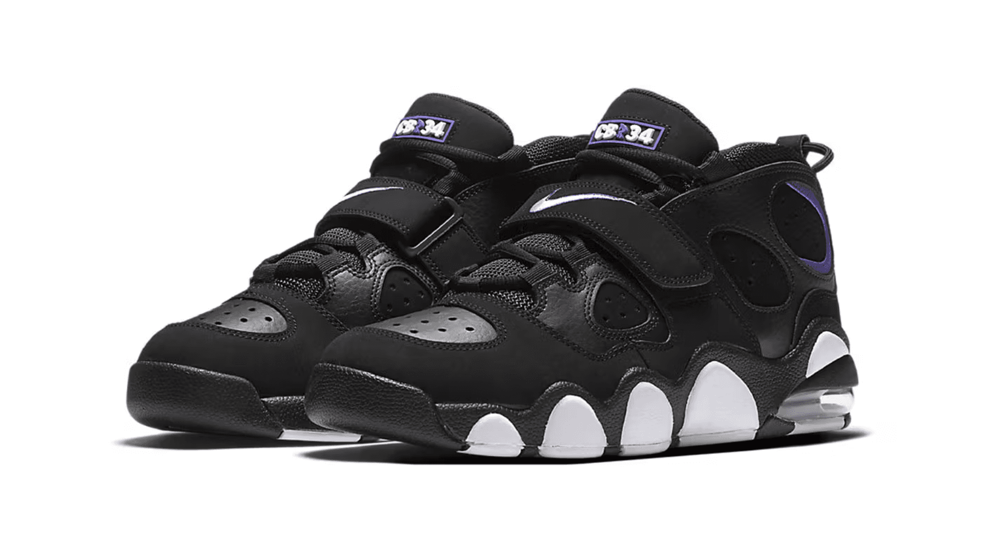 The Nike Air Max CB 34 “Godzilla” Returns for Winter 2025