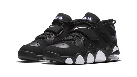 The Nike Air Max CB 34 “Godzilla” Returns for Winter 2025 The Nike Air Max CB 34 “Godzilla” Returns for Winter 2025