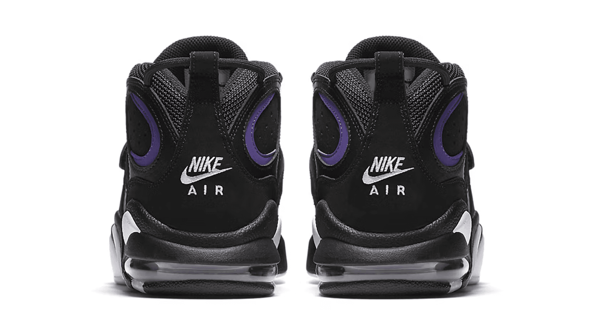 The Nike Air Max CB 34 “Godzilla” Returns for Winter 2025