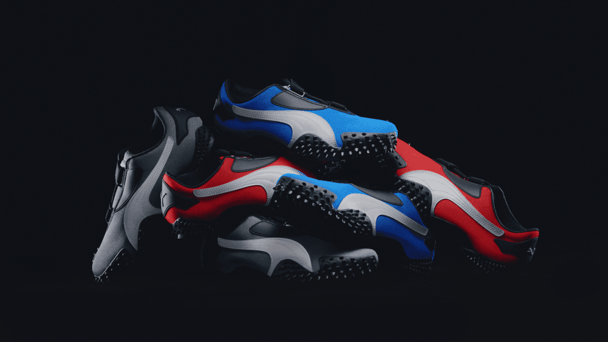 PUMA Mostro OG