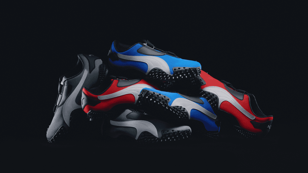 via PUMA PUMA Mostro OG