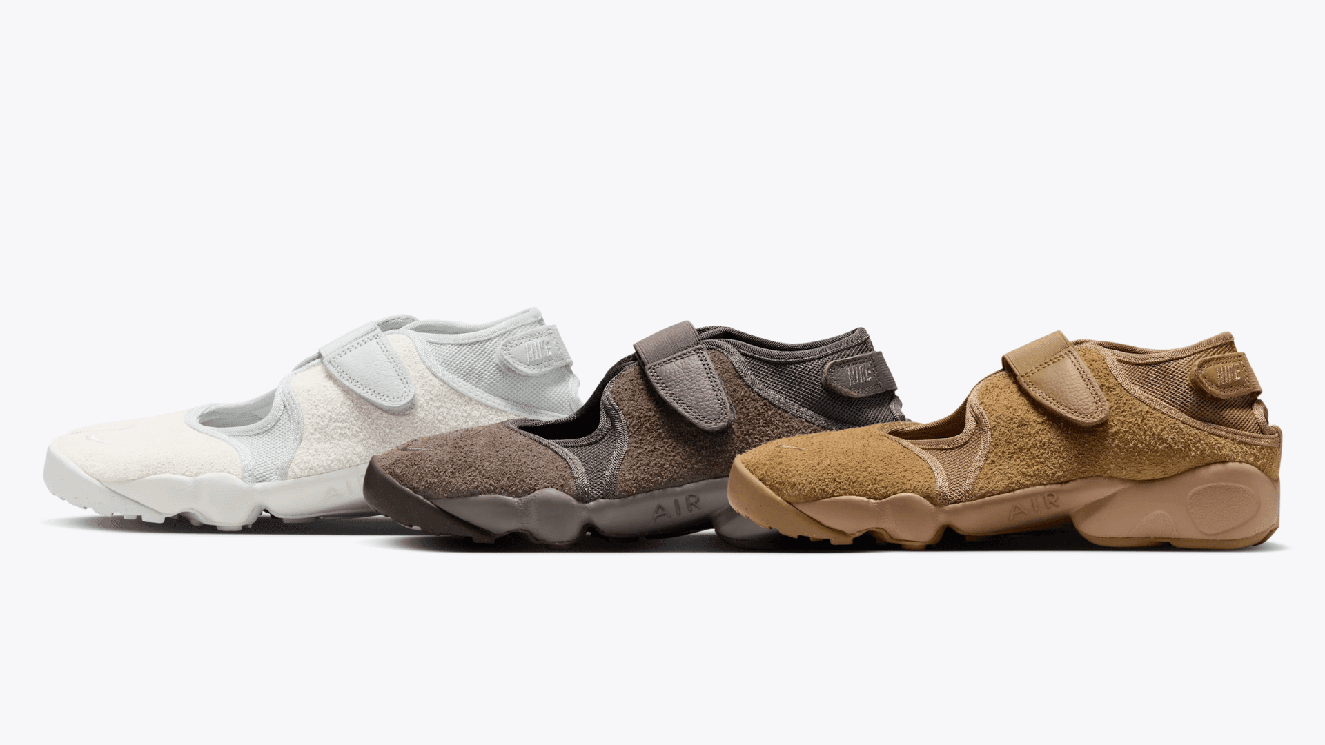 nike air rift release date 2019