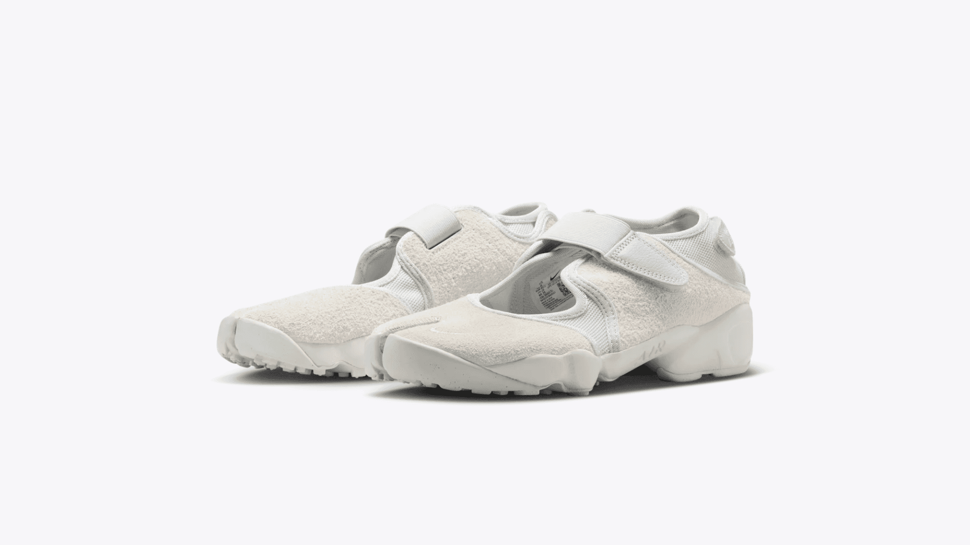 Nike Air Rift Photon Dust