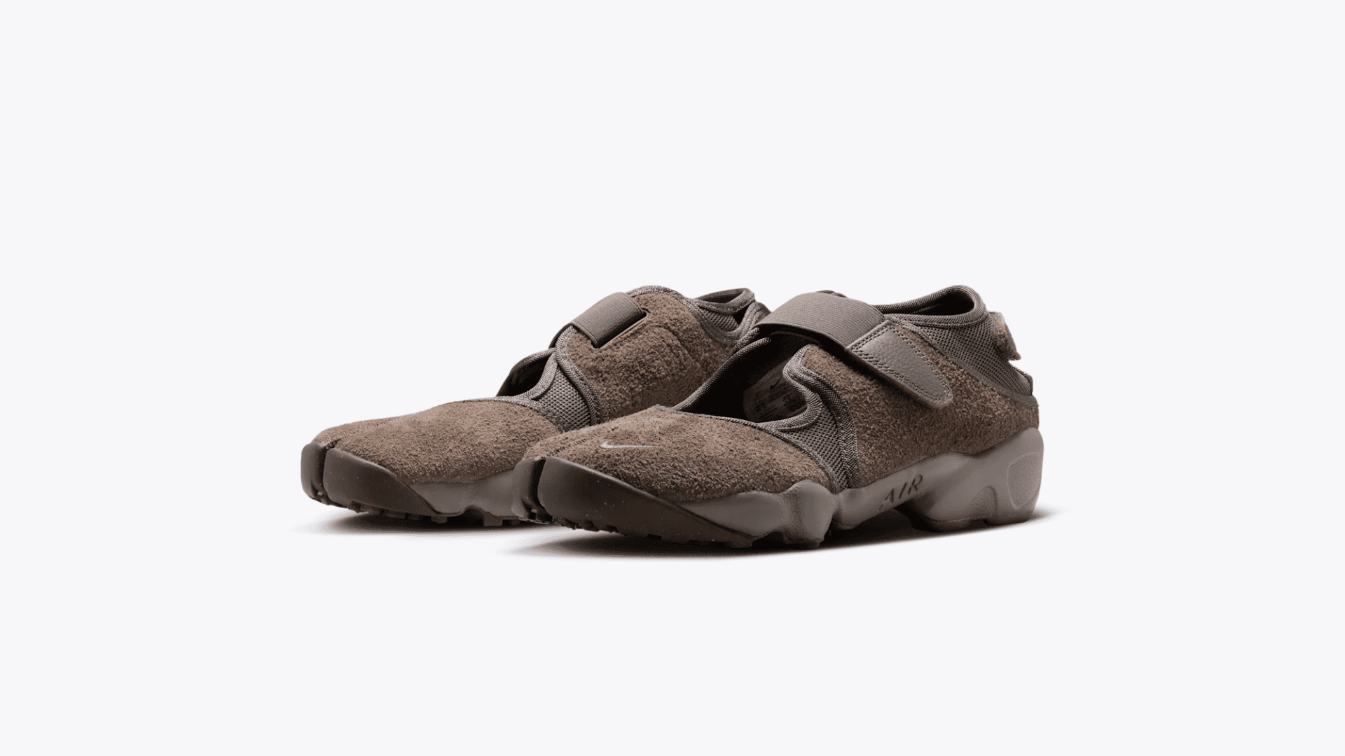 Nike Air Rift Ironstone