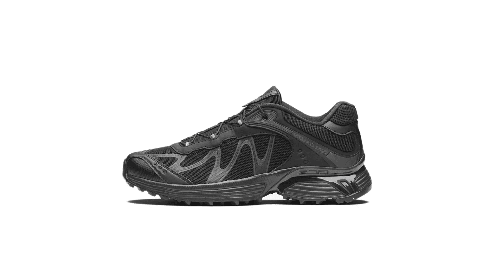 Salomon XT-Whisper Black Asphalt