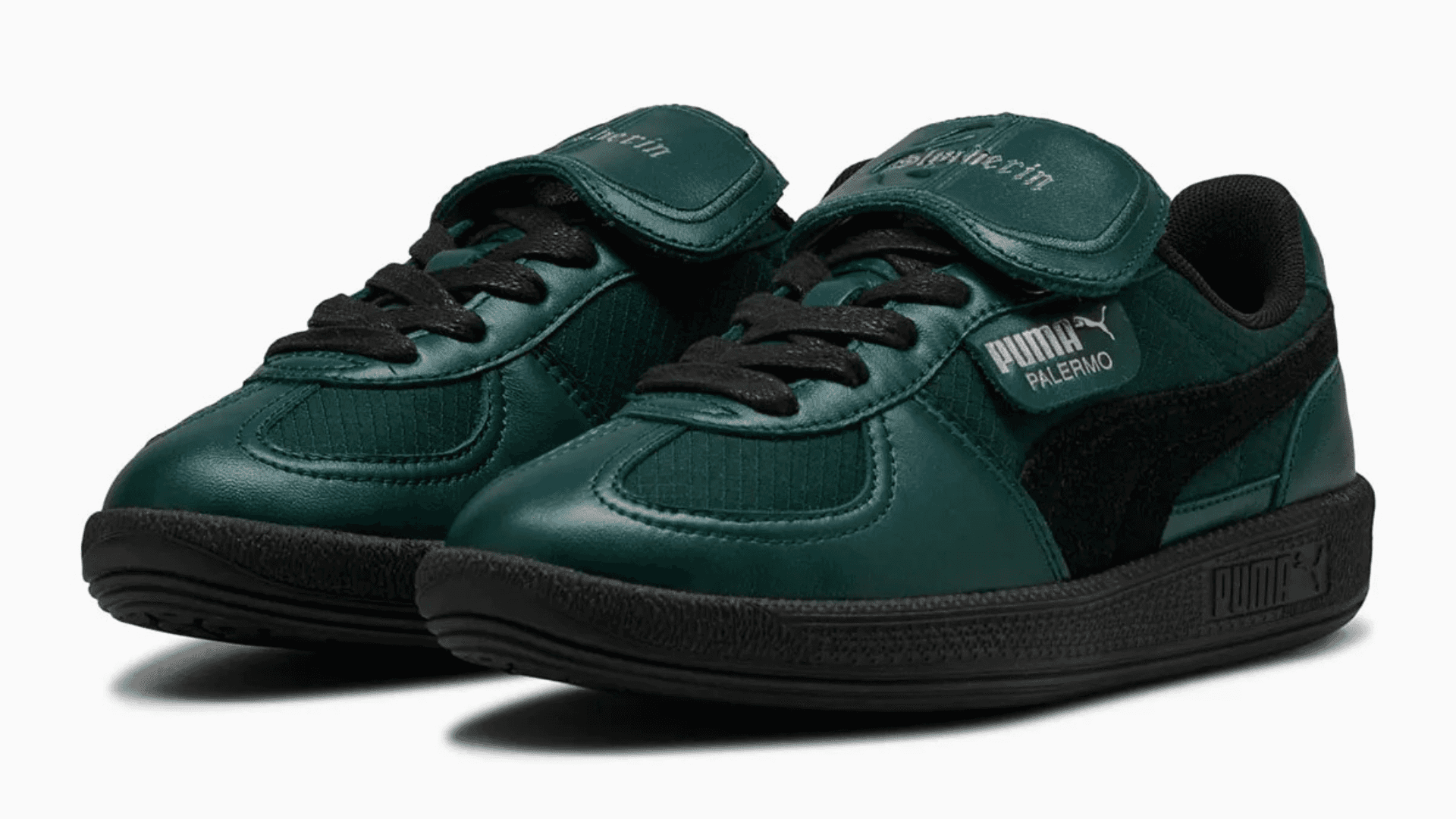 Harry Potter and PUMA Unite to Bring the Magic of Hogwarts to Life in a New Collection