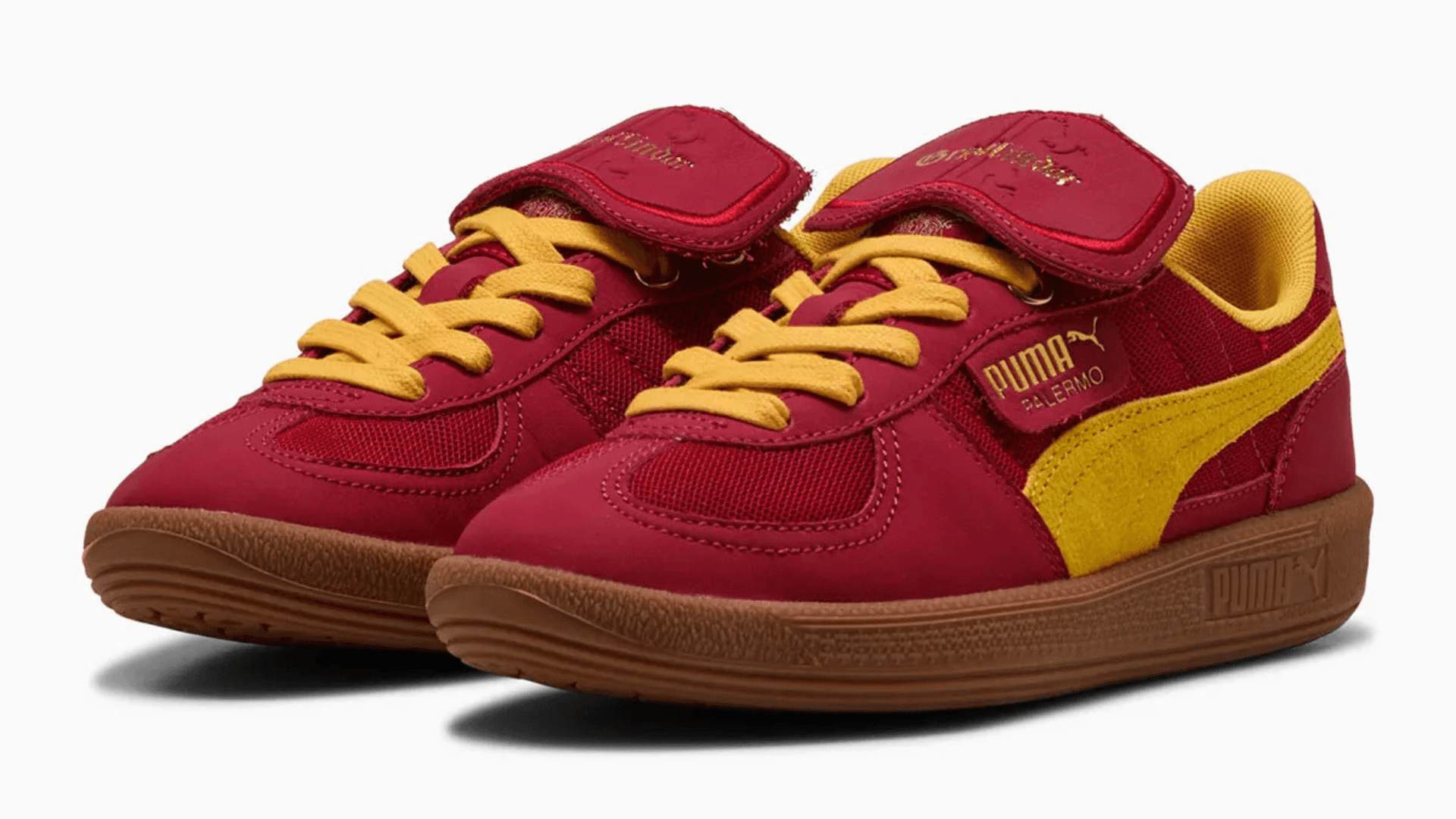 Harry Potter and PUMA Unite to Bring the Magic of Hogwarts to Life in a New Collection