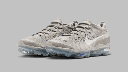 Check Out This Upcoming Monochrome Nike Vapormax Flyknit 2023