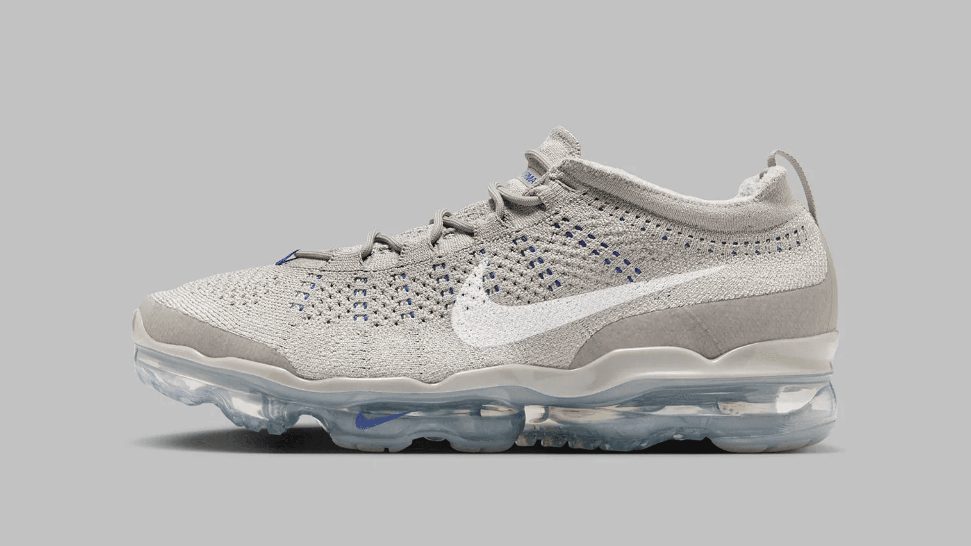Check Out This Upcoming Monochrome Nike Vapormax Flyknit 2023