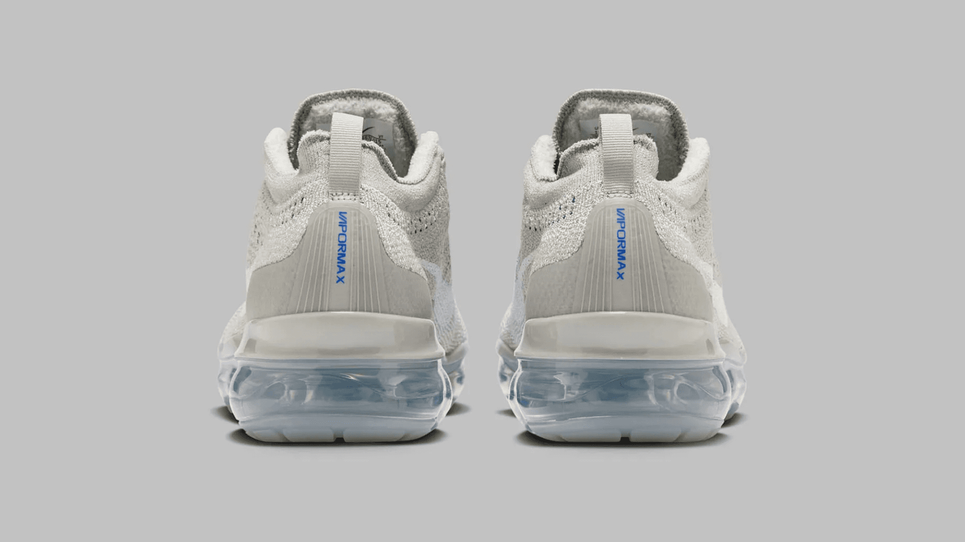 Check Out This Upcoming Monochrome Nike Vapormax Flyknit 2023