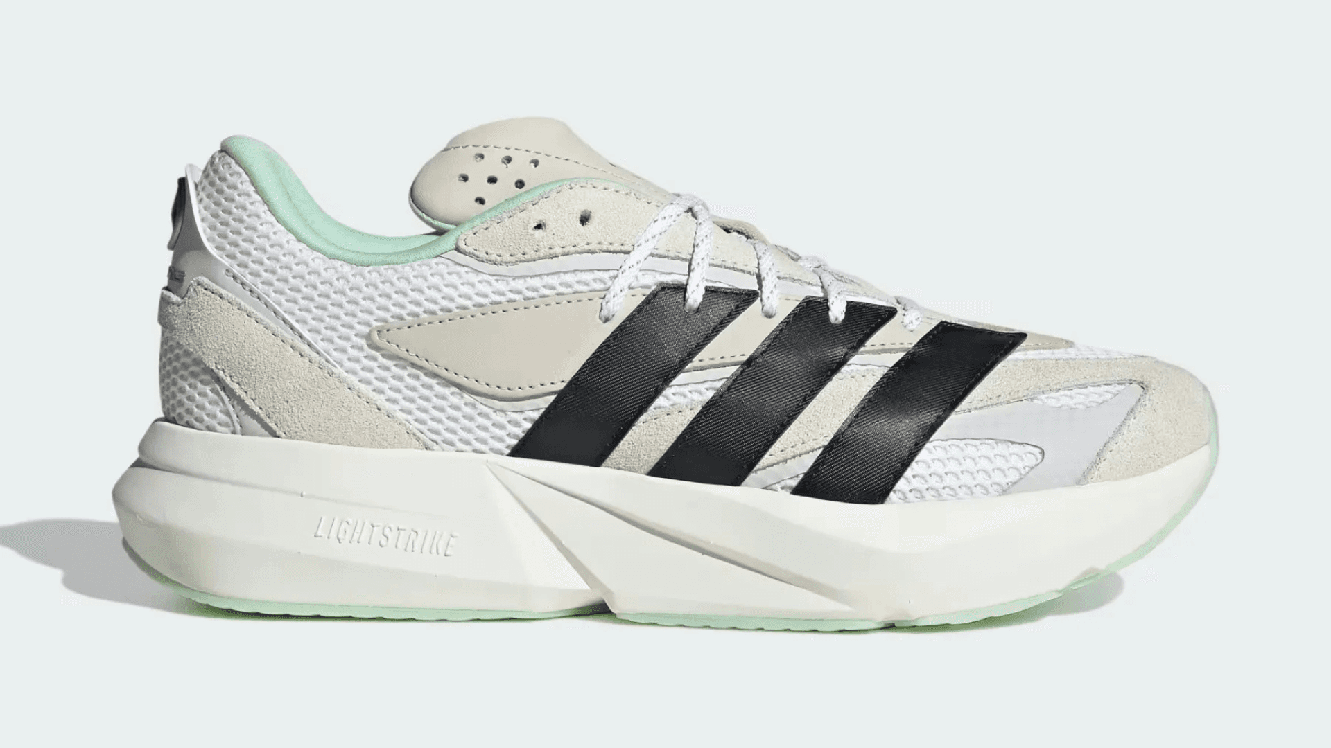 Mercedes and adidas Launch Their First Formula 1 Collection