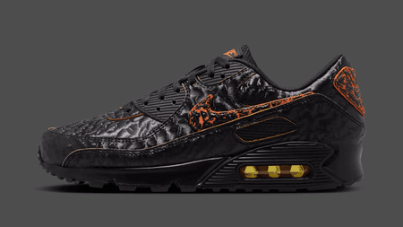 The Nike Air Max 90 “Volcano” is About to Blow Up this Month The Nike Air Max 90 “Volcano” is About to Blow Up this Month