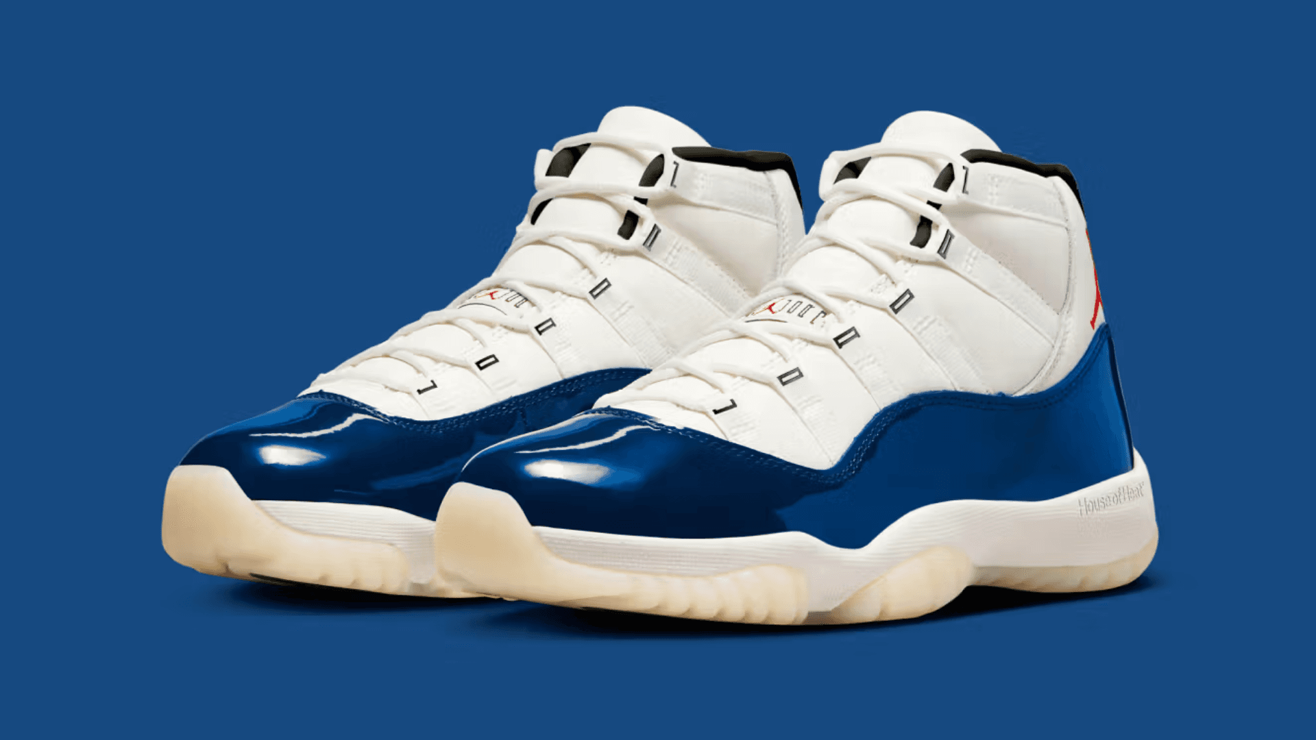 Air Jordan 11 Rare Air