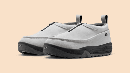 The Nike ACG Izy Is Back, Now Fresh and Frosty in “Photon Dust” The Nike ACG Izy Is Back, Now Fresh and Frosty in “Photon Dust”