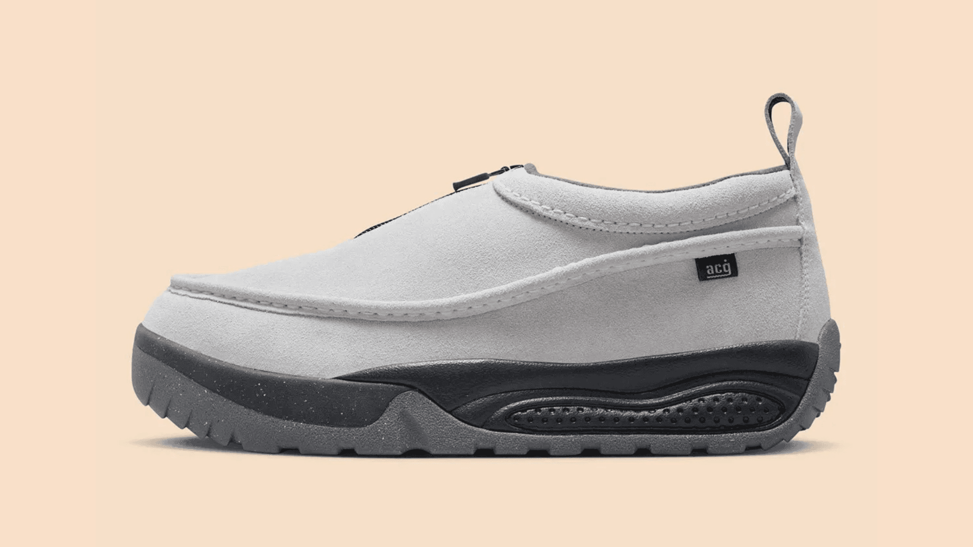 The Nike Acg Izy Is Back, Now Fresh and Frosty in “Photon Dust”