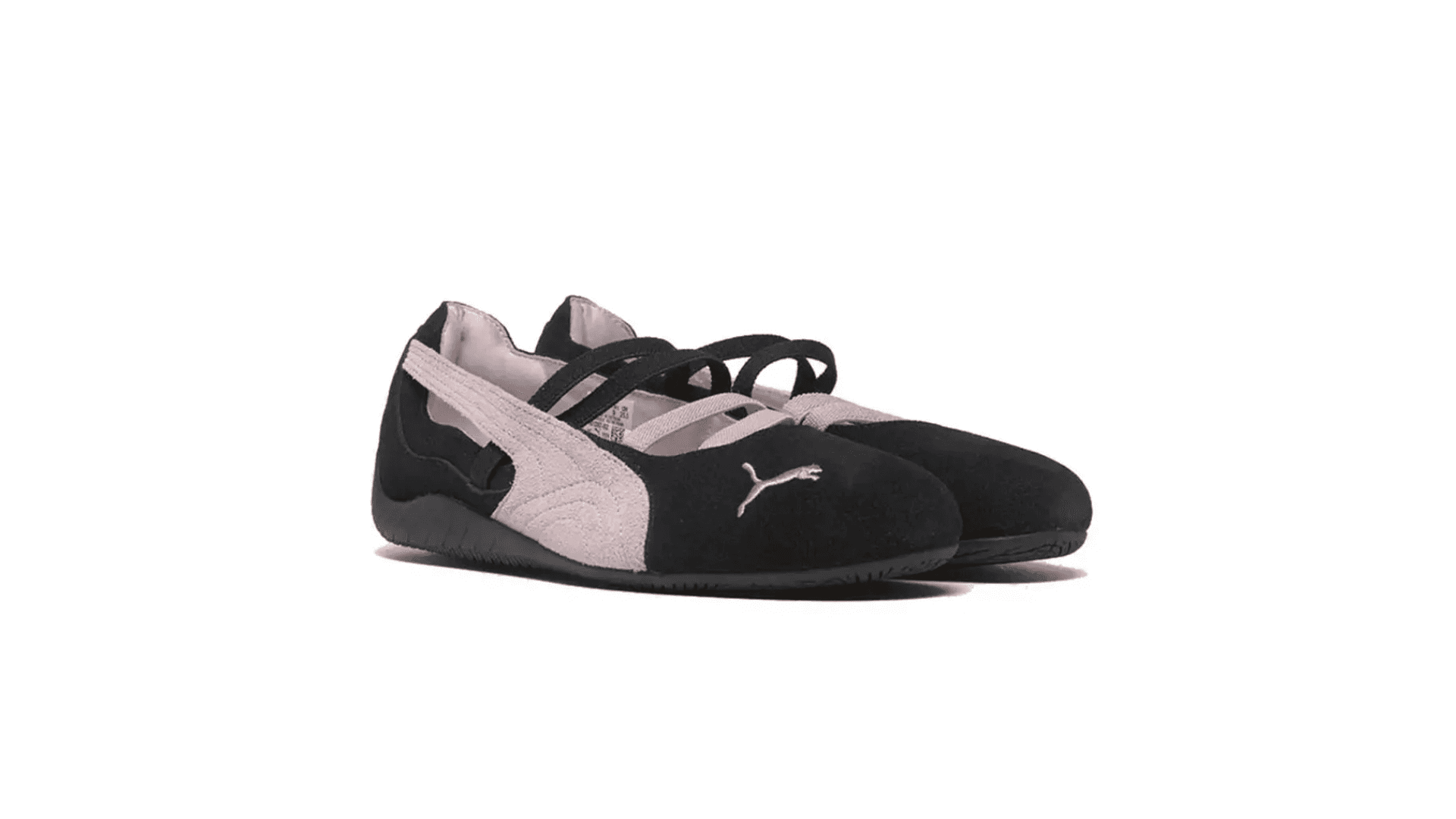 PUMA Speedcat Ballet SD Black Mauve Mist