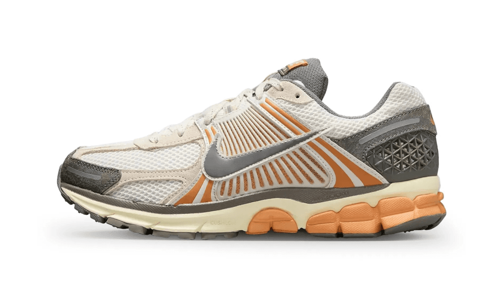 via Nike Colourways Like the ‘Copper Moon’ Is Why We Love Zoom Vomero 5