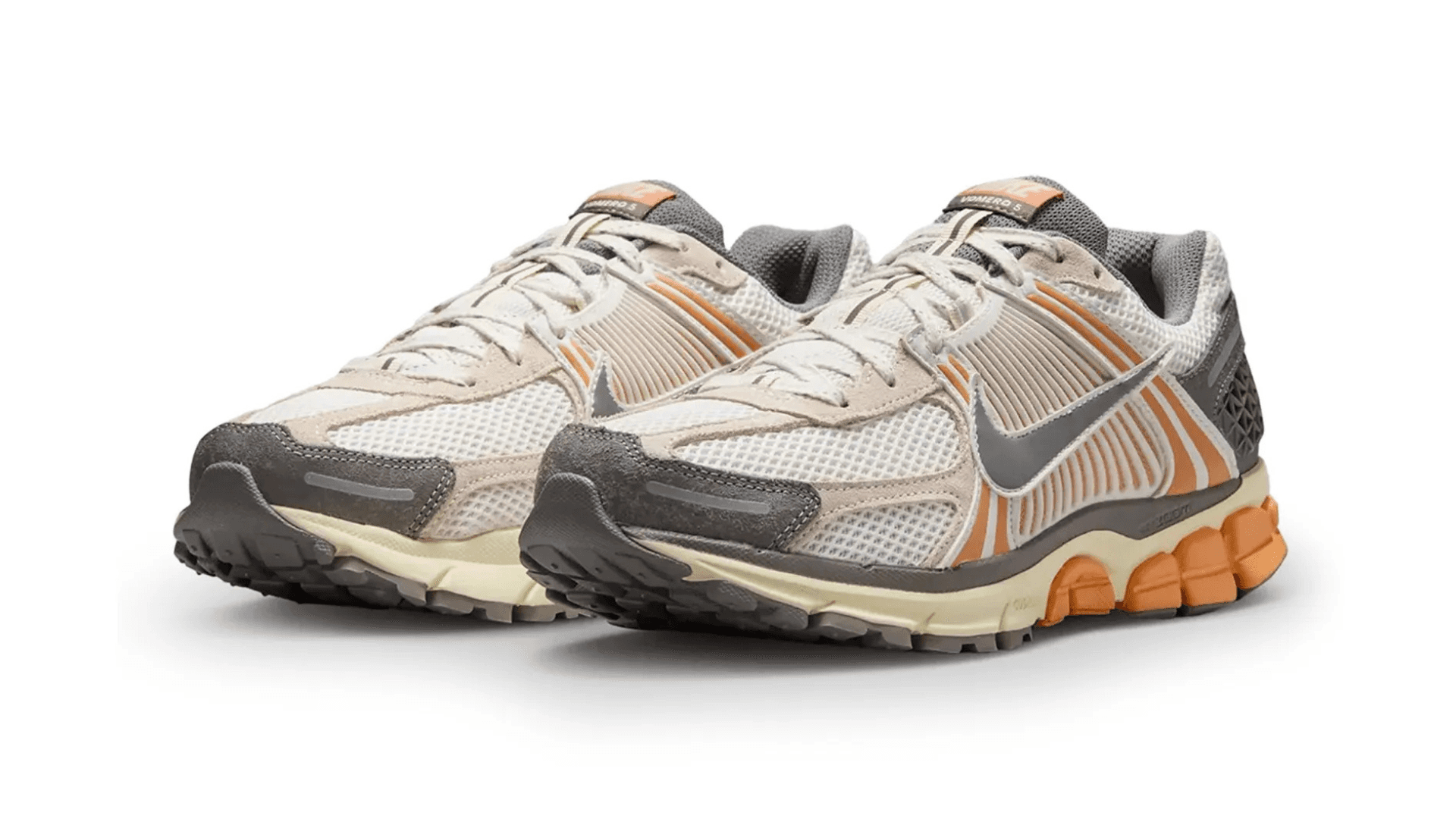 Nike Zoom Vomero 5 ‘Copper Moon’