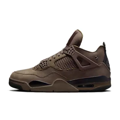 A Ma Maniére x Air Jordan 4 Dark Mocha IF3102-200