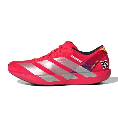 adidas Adizero Adios 9 Lucid Red IH5747