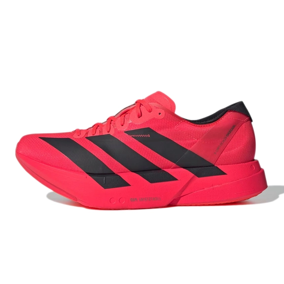adidas Adizero Adios Pro 4 Lucid Red Black JR6368