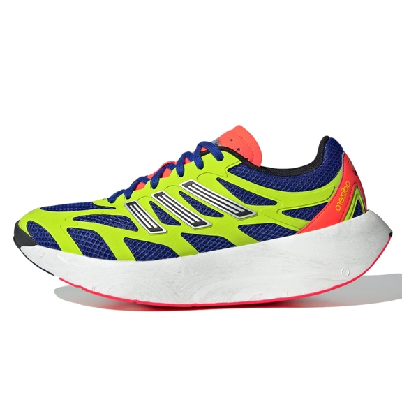 adidas Adizero Aruku Lucid Blue Solar Slime