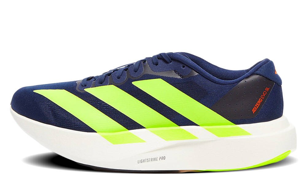 【29cm】ADIZERO EVO SL アディゼロ EVO SL JR3415 Amazon | アディダス adidas メンズ ランニングシューズ