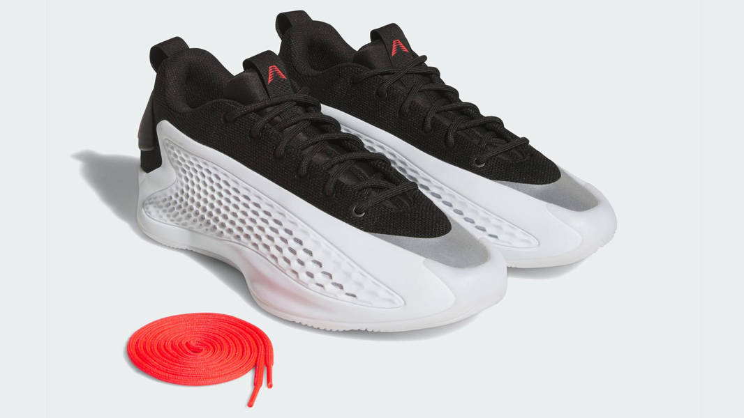 adidas AE 1 Low Best of adi 2.0 | JQ6140 | The Sole Supplier