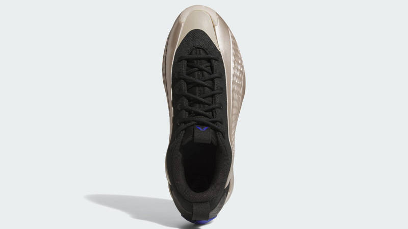 adidas AE 1 Low Champagne Metallic Middle
