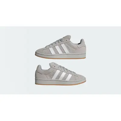 adidas Campus 00s Grey JH8793 feature