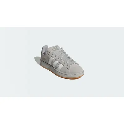 adidas Campus 00s Grey JH8793 front