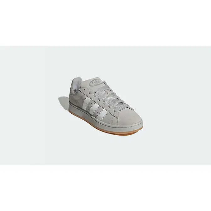 adidas Campus 00s Grey JH8793 front
