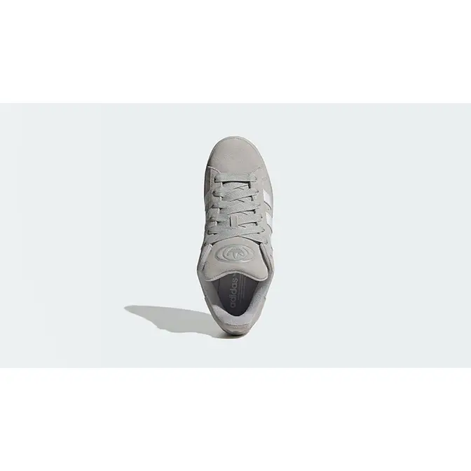 adidas Campus 00s Grey JH8793 middle