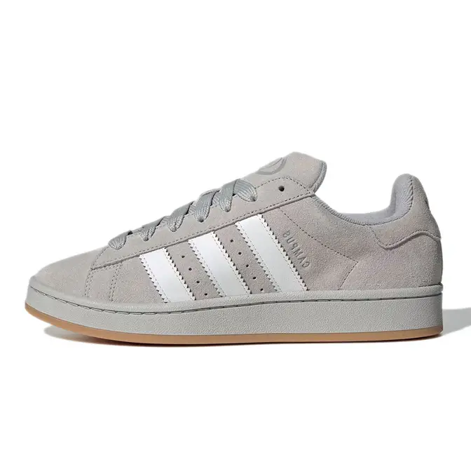 adidas Campus 00s Grey JH8793