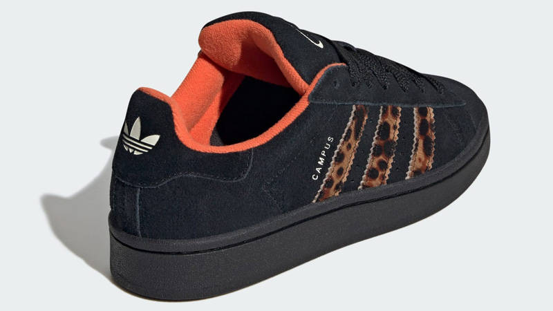 adidas Campus 00s Leopard Stripes Back