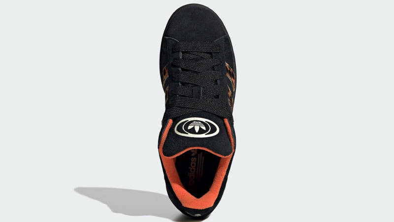 adidas Campus 00s Leopard Stripes Middle