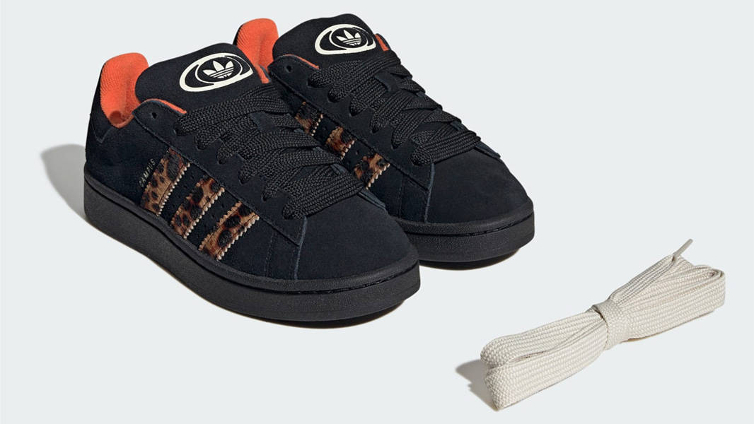 adidas Campus 00s Leopard Stripes Pack