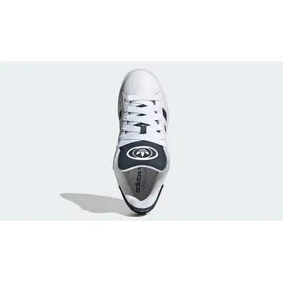 adidas Campus 00s White Night Indigo JQ7439 Top