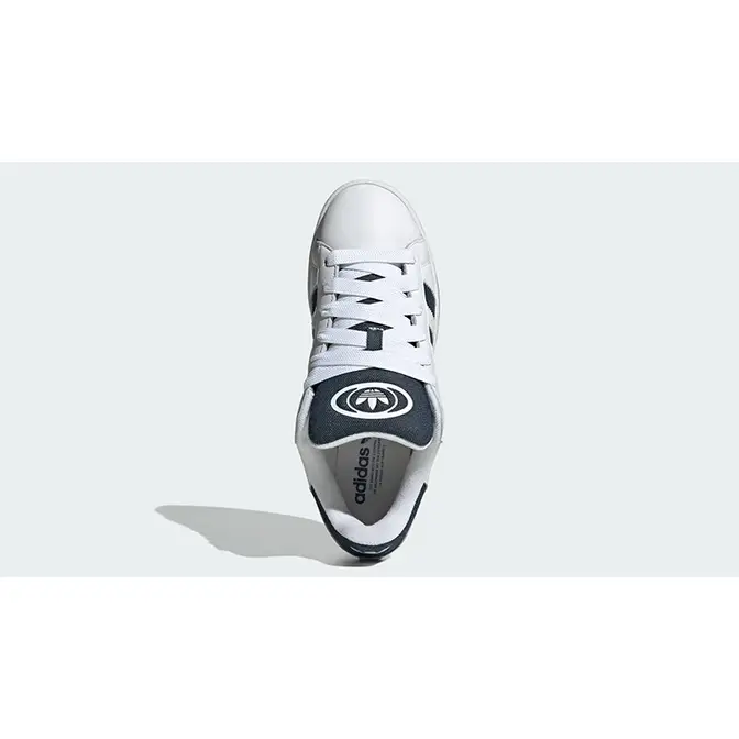 adidas Campus 00s White Night Indigo JQ7439 Top