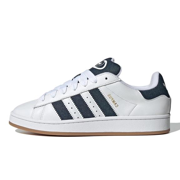 adidas Campus 00s White Night Indigo JQ7439