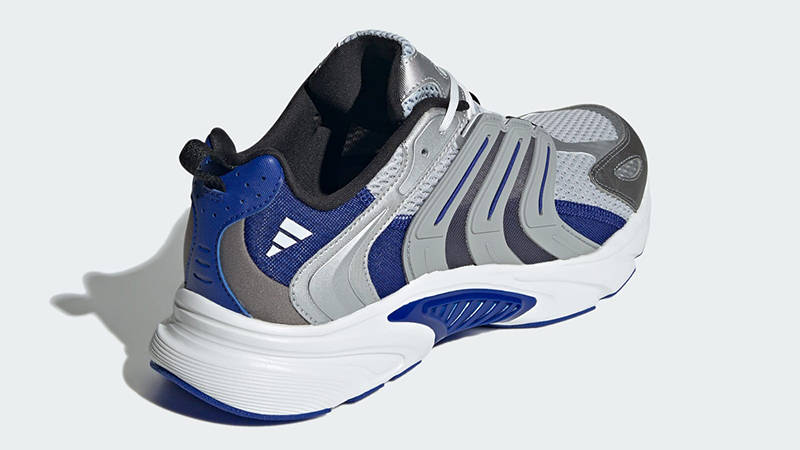 adidas Climacool Ventania Matte Silver ID4018 Back
