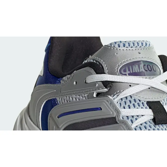 adidas Climacool Ventania Matte Silver | ID4018 | The Sole