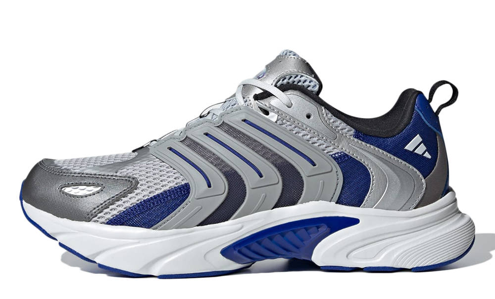 adidas Climacool Ventania Matte Silver