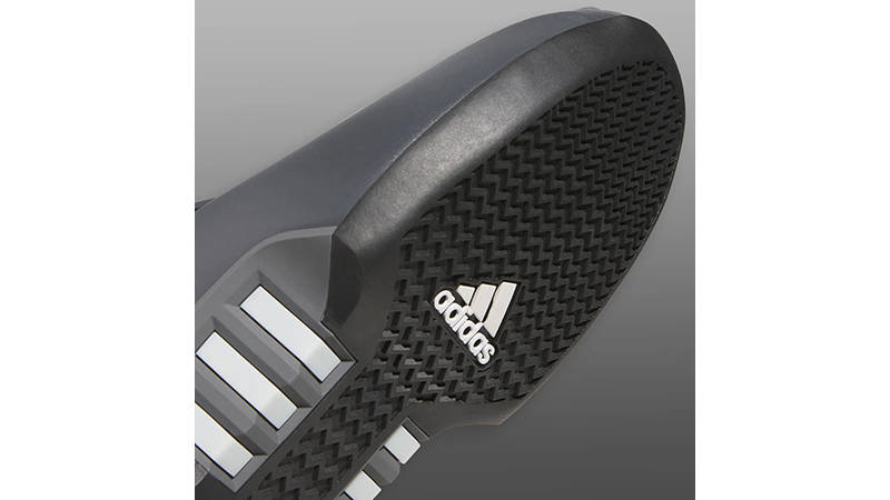 adidas Crazy 2 Black toe