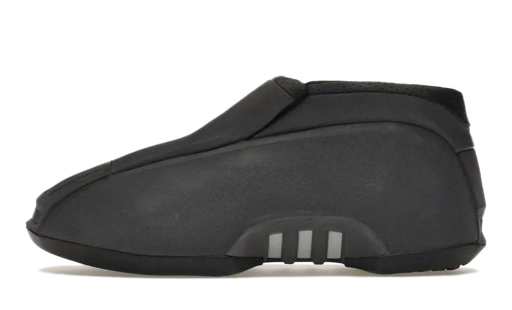 adidas Crazy 2 Black