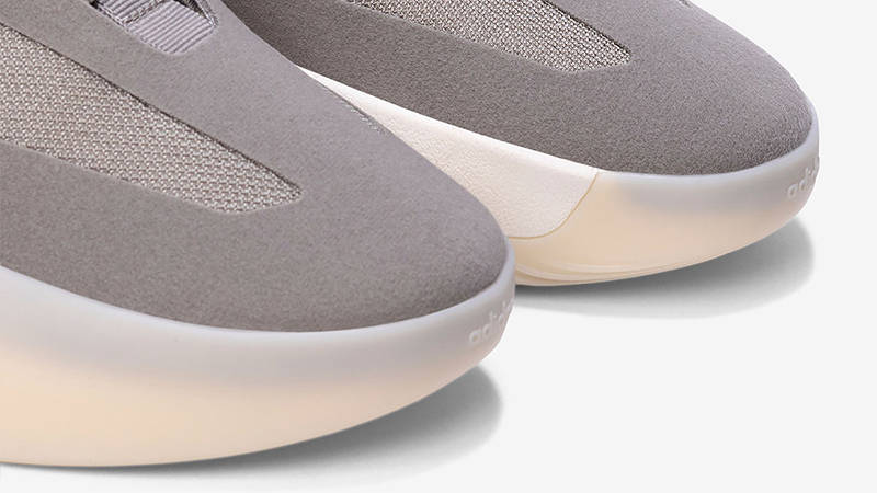 adidas Fear of God Athletics II Mid Putty Beige JS0980 Detail