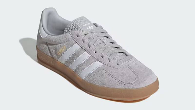 adidas gazelle silver green womens adidas Men's Originals Gazelle Shoes