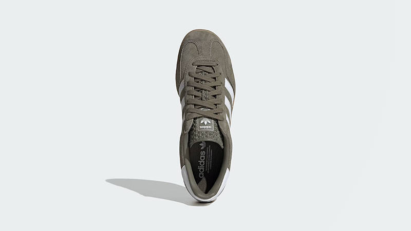 adidas gazelle silver green womens Grey adidas Gazelle Team Cordura