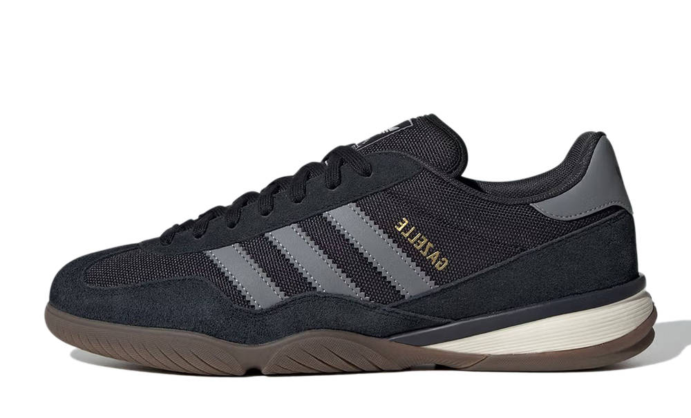 adidas Gazelle Sala Black Grey