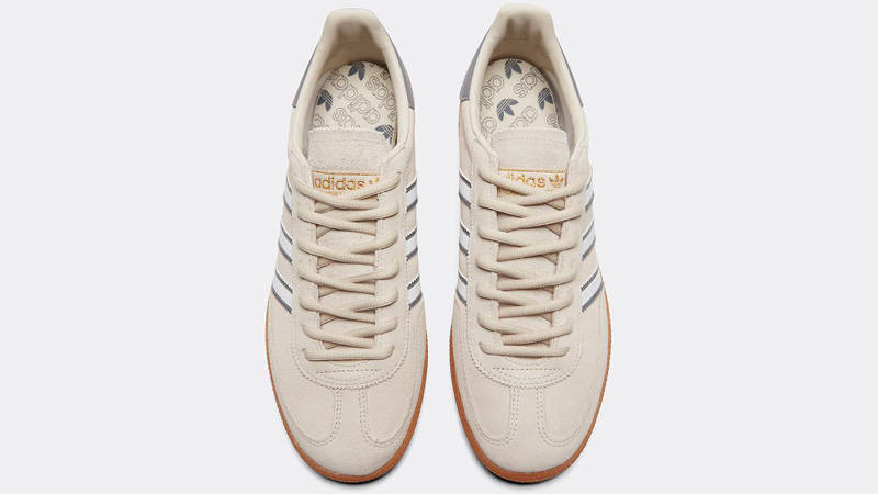 adidas Handball Spezial Alumina Grey Middle